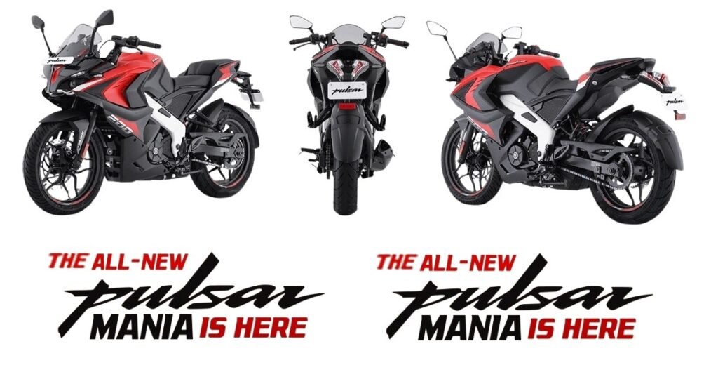 Bajaj Bikes Specifications & Price 2024