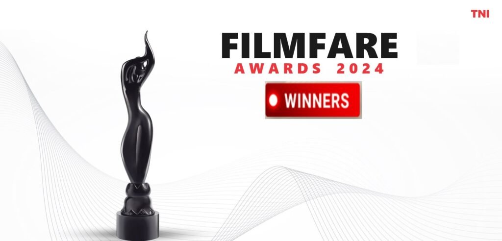 Filmfare Awards 2024