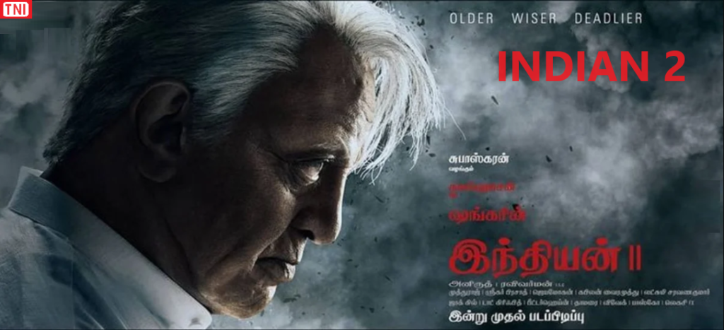 Indian 2